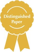 Most Influential Paper Award