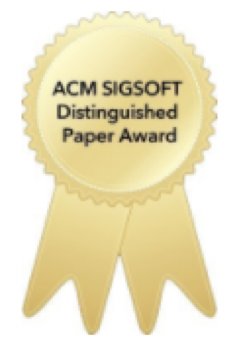 ACM Distinguished Paper