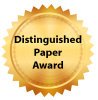 Distinguished Paper