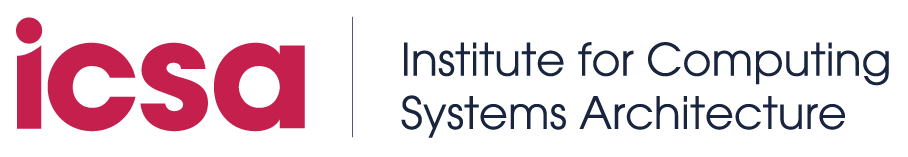Institute for Computing Systems Architecture