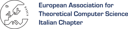 Italian Chapter of the European Association for Theoretical Computer Science (EATCS)