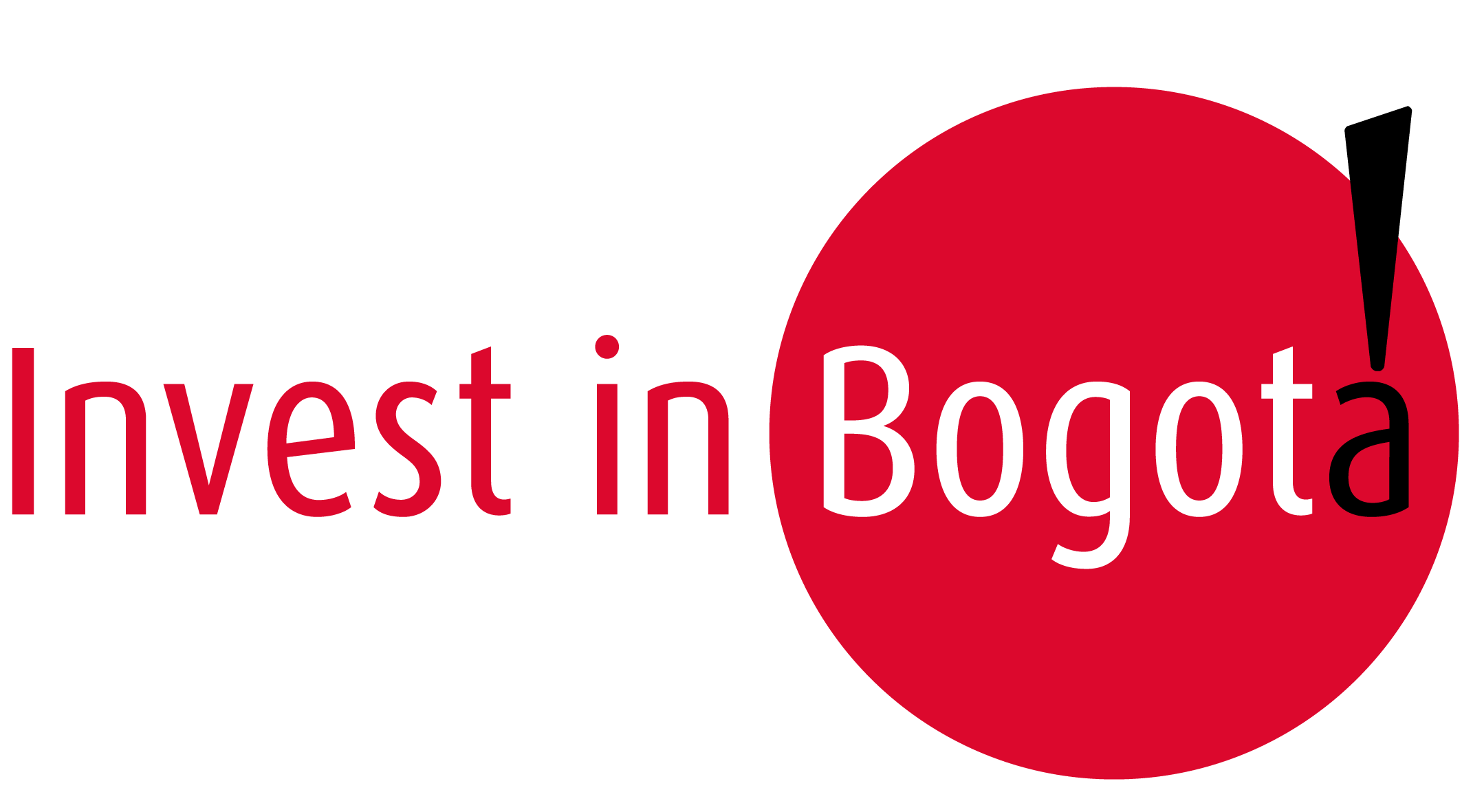 Invest in Bogota