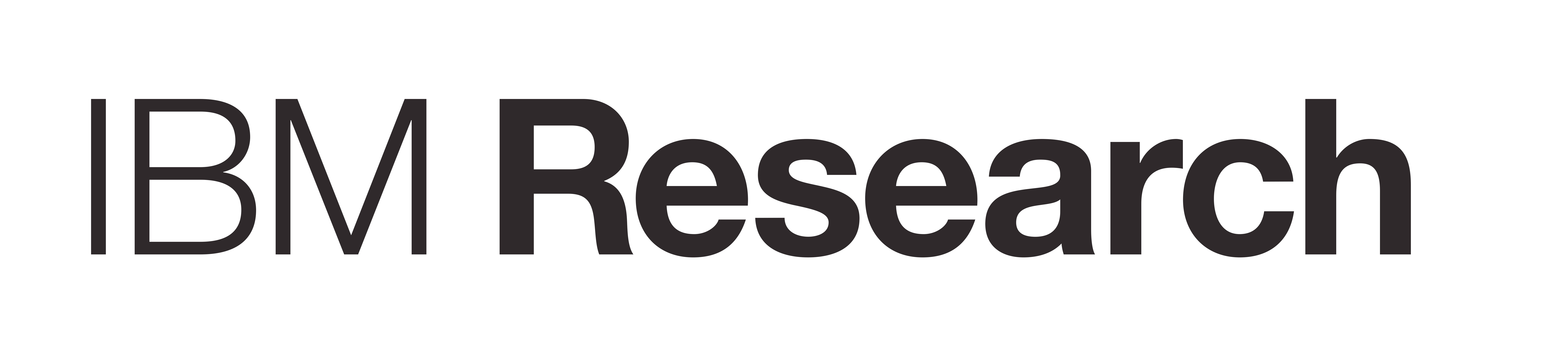 IBM research