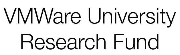 VMWare University Research Fund