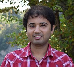Abhishek Anand
