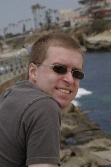 Adam Welc