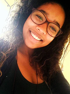Adrilene Fonseca