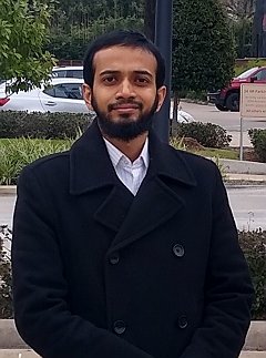 Aftab Hussain