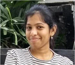 Akhila Sri Manasa Venigalla