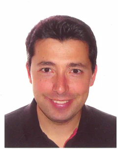 Alberto N&uacute;ňez