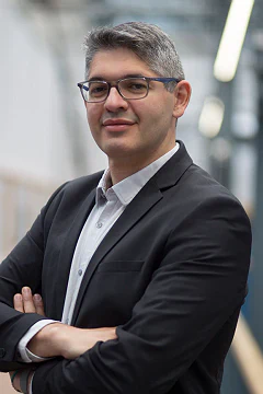Alessandro Bozzon