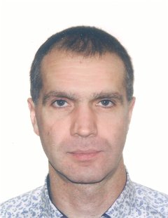 Alexander Kogtenkov