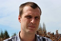 Alexandre Decan
