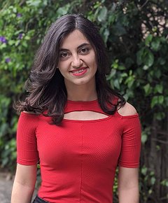 Alex Jafari