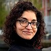 Amal Ahmed