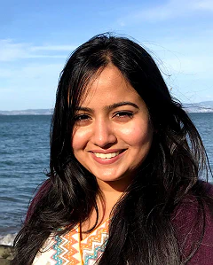 Amreeta Chatterjee