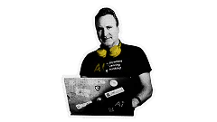 Anders Arpteg