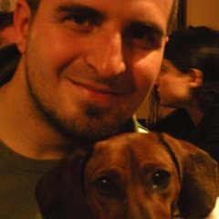 Andrea Peruffo