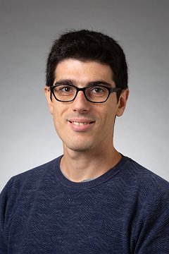 Andreas Pavlogiannis