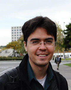 Andr&eacute; T. Endo