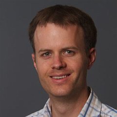 Andrew Baumann