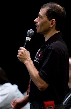 Andrew Black