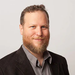 Andrew Swerdlow