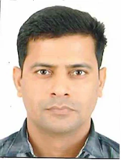 Anirudh Aggarwal