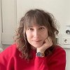 Anja Petković Komel