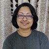 Anju M A