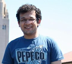 Ankush Desai