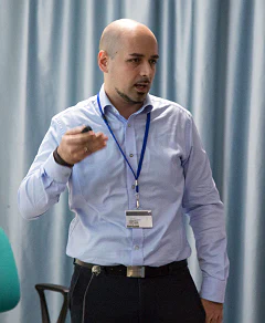 Antonello Calabr&ograve;