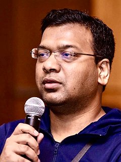 Anurag Gupta