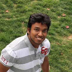 Aritra Sengupta