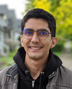 Arthur Marques