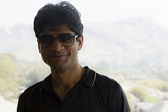 Aseem Rastogi