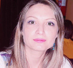 Aurora Barrero L&oacute;pez