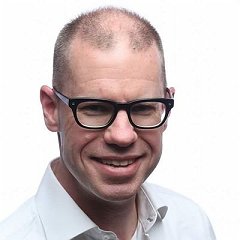 Bas Geerdink