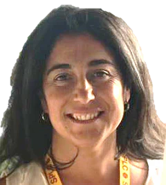 Beatriz Bern&aacute;rdez