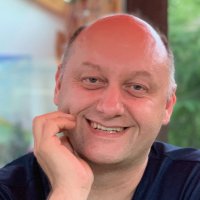Bernd Finkbeiner