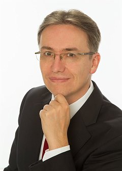 Bernhard Aichernig