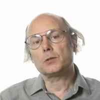 Bjarne Stroustrup
