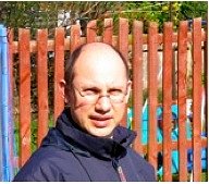 Björn Franke