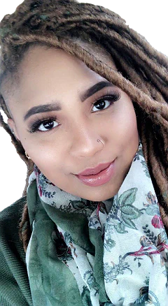 Brittany Johnson
