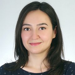 Burcu Kulahcioglu Ozkan