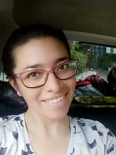 Carol C&aacute;rdenas-Castro