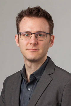 Christoph Becker