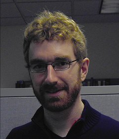 Christoph Reichenbach