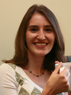 Ciera Jaspan