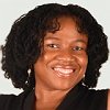 Claudine Allen